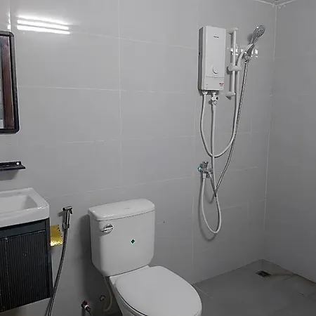 Richiamo Guesthouse