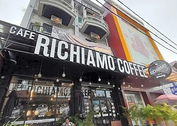 Hotel Richiamo