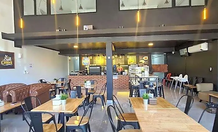 Richiamo Hotel Siem Reap