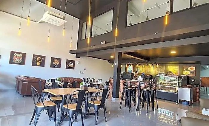 Richiamo Hotel Siem Reap