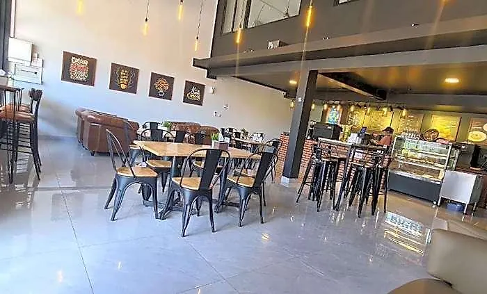 Richiamo Hotel Siem Reap