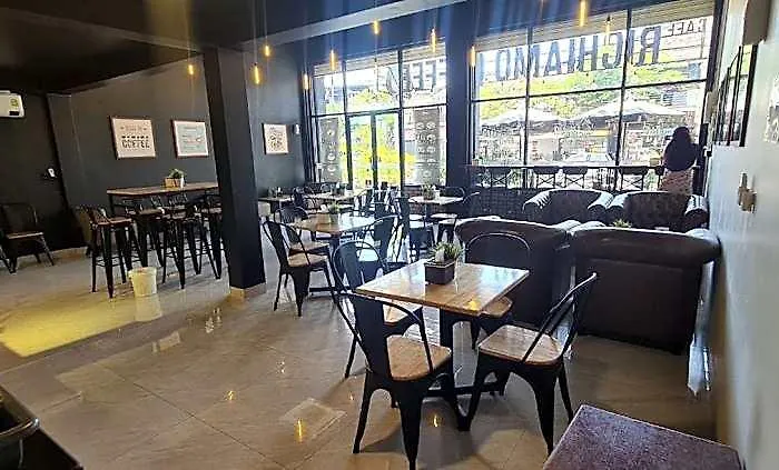 Richiamo Siem Reap