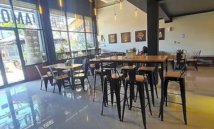 Richiamo 3* Siem Reap