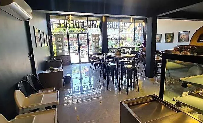 Richiamo Siem Reap