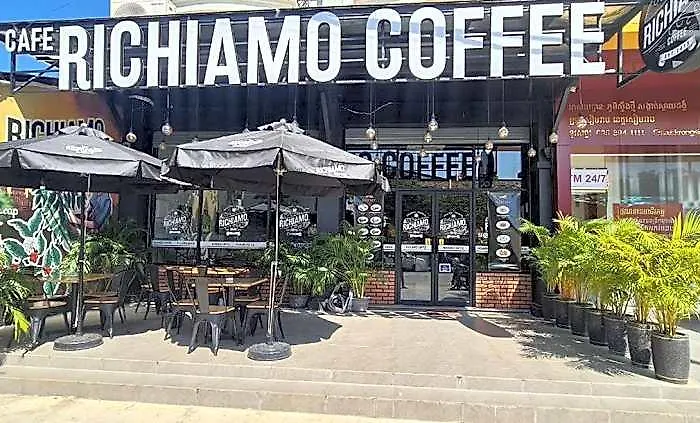 Richiamo Hotel 3*