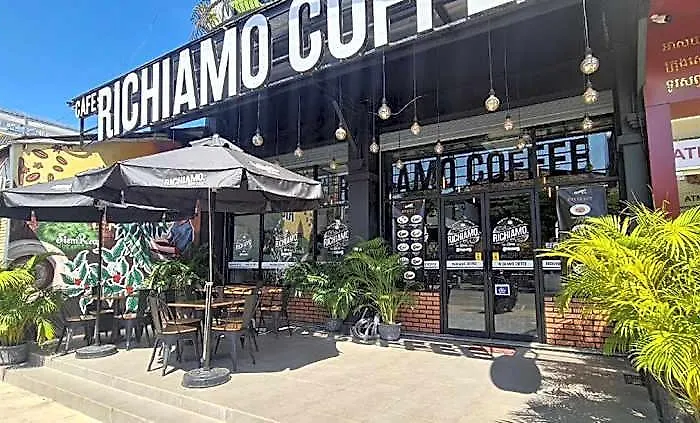 Hotel Richiamo