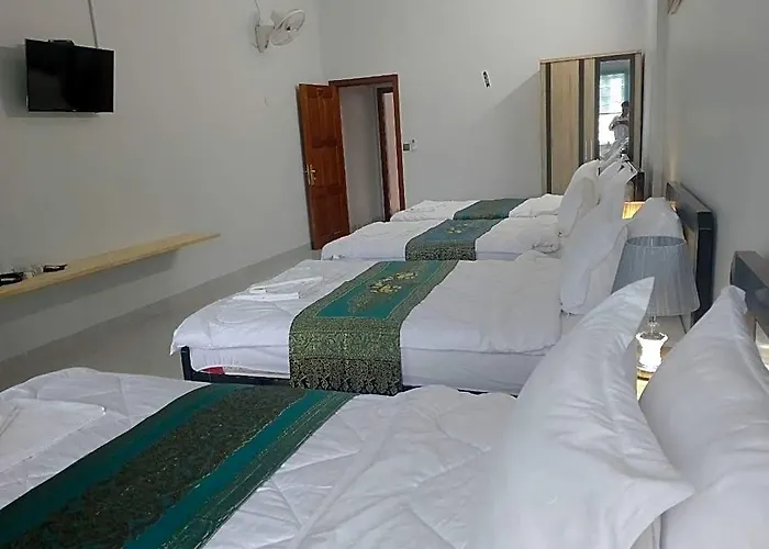 Hotel Richiamo