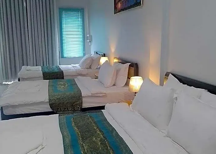 Richiamo 3* Siem Reap