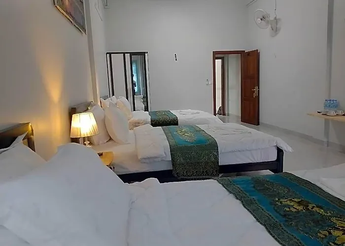 Richiamo 3* Siem Reap